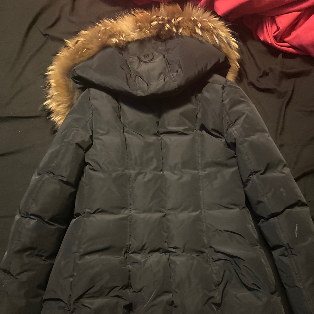 Mackage XS coat